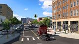 American Truck Simulator ukázal Sioux Falls, najväčšie mesto v rozšírení South Dakota